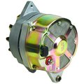 Ilc Replacement for Omc Inboard & V-Drive Year 1971 Hu / HUE-12M (150 H.p.) Alternator WX-Y55B-3